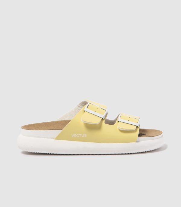 Tanami Yellow